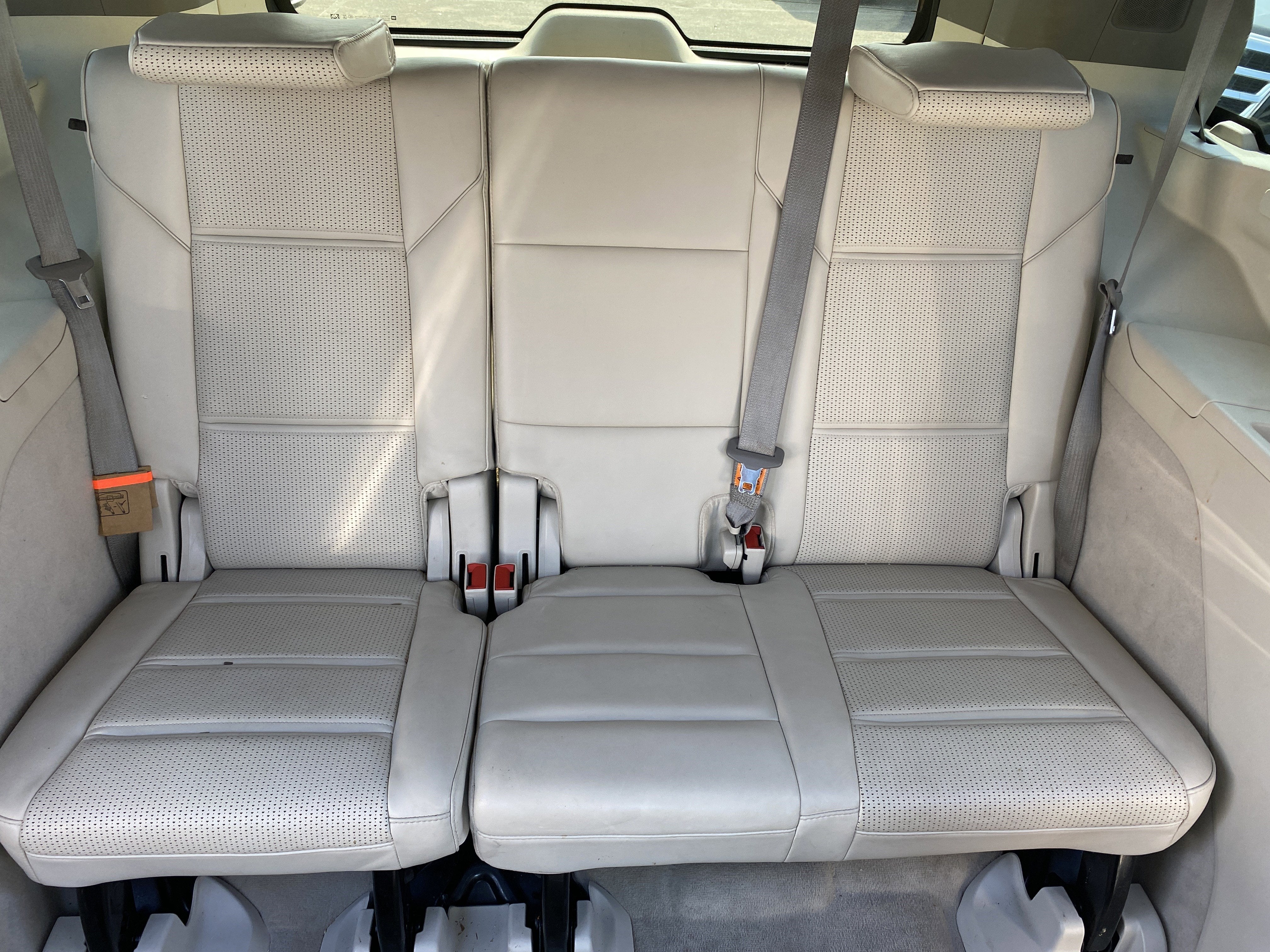 2021 Cadillac Escalade Premium Luxury Platinum