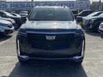 2021 Cadillac Escalade Premium Luxury Platinum