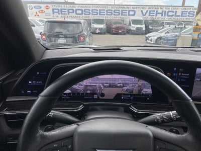 2021 Cadillac Escalade ESV Sport