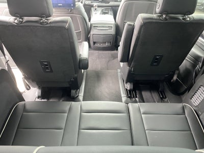 2021 Cadillac Escalade ESV Sport