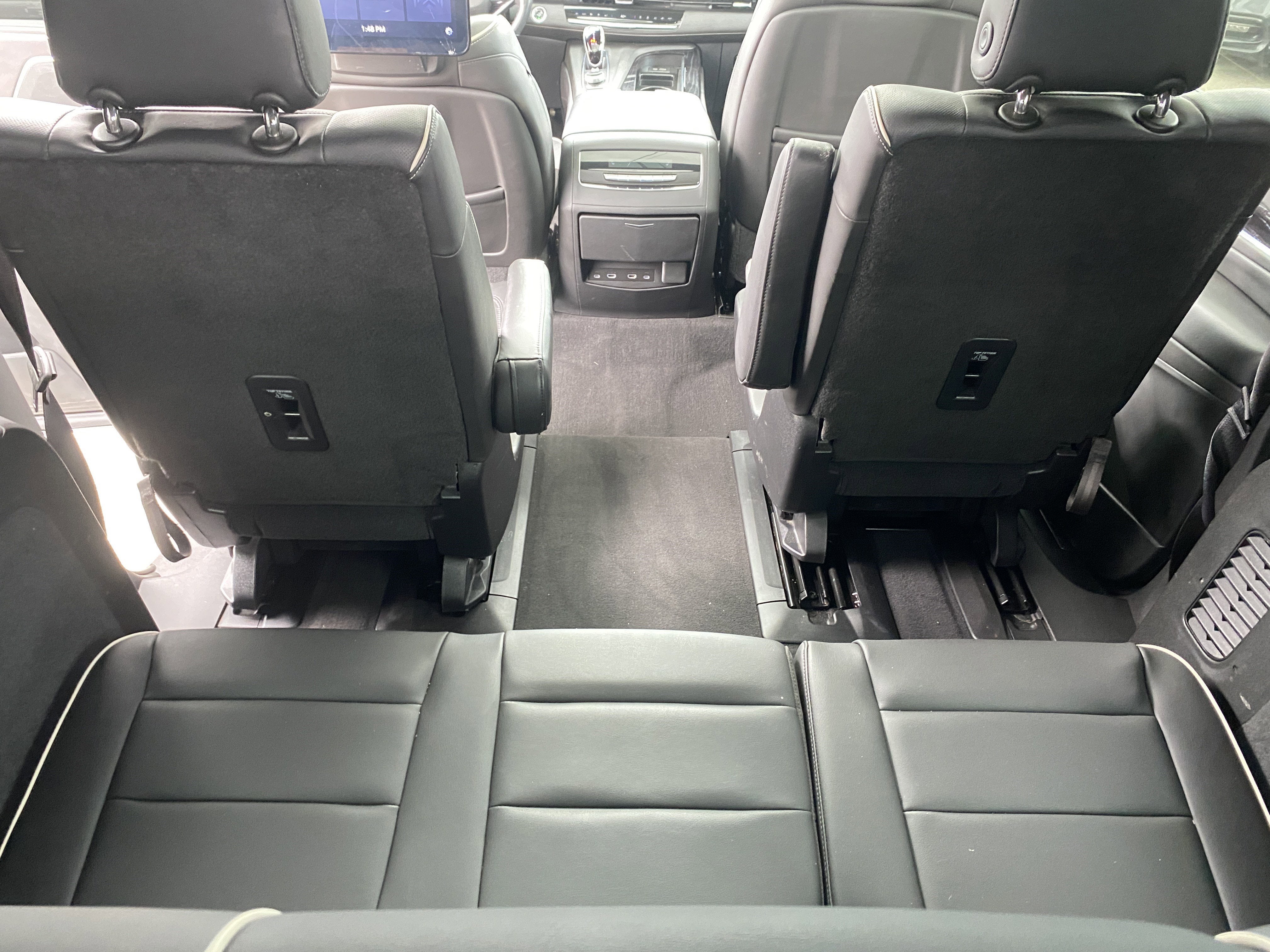 2021 Cadillac Escalade ESV Sport