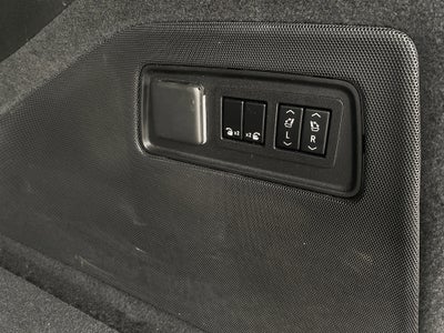 2021 Cadillac Escalade ESV Sport