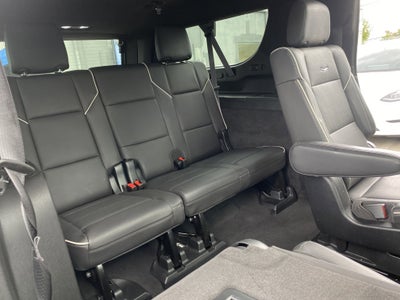 2021 Cadillac Escalade ESV Sport