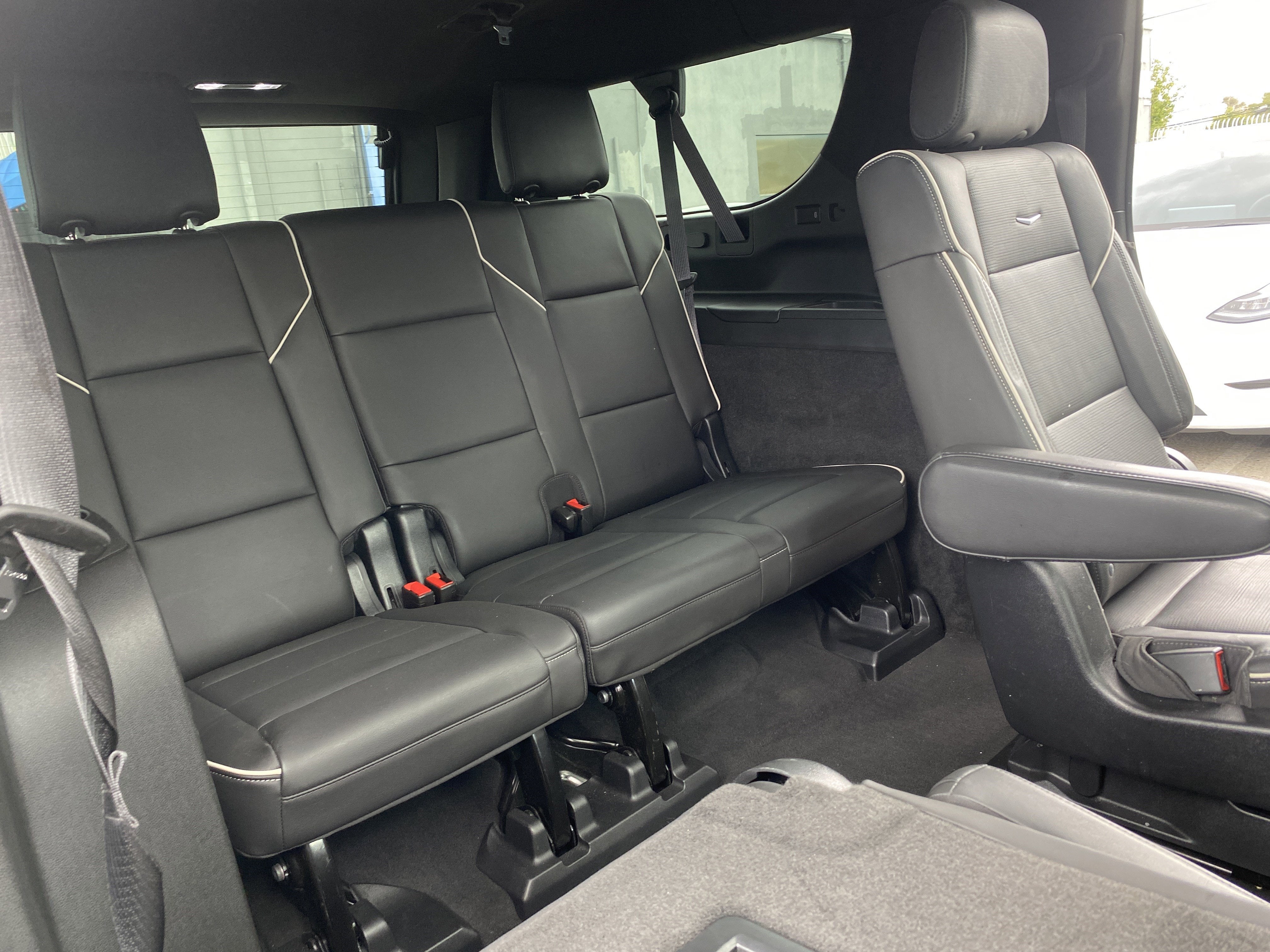 2021 Cadillac Escalade ESV Sport