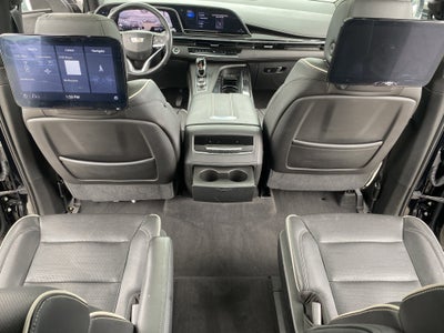 2021 Cadillac Escalade ESV Sport