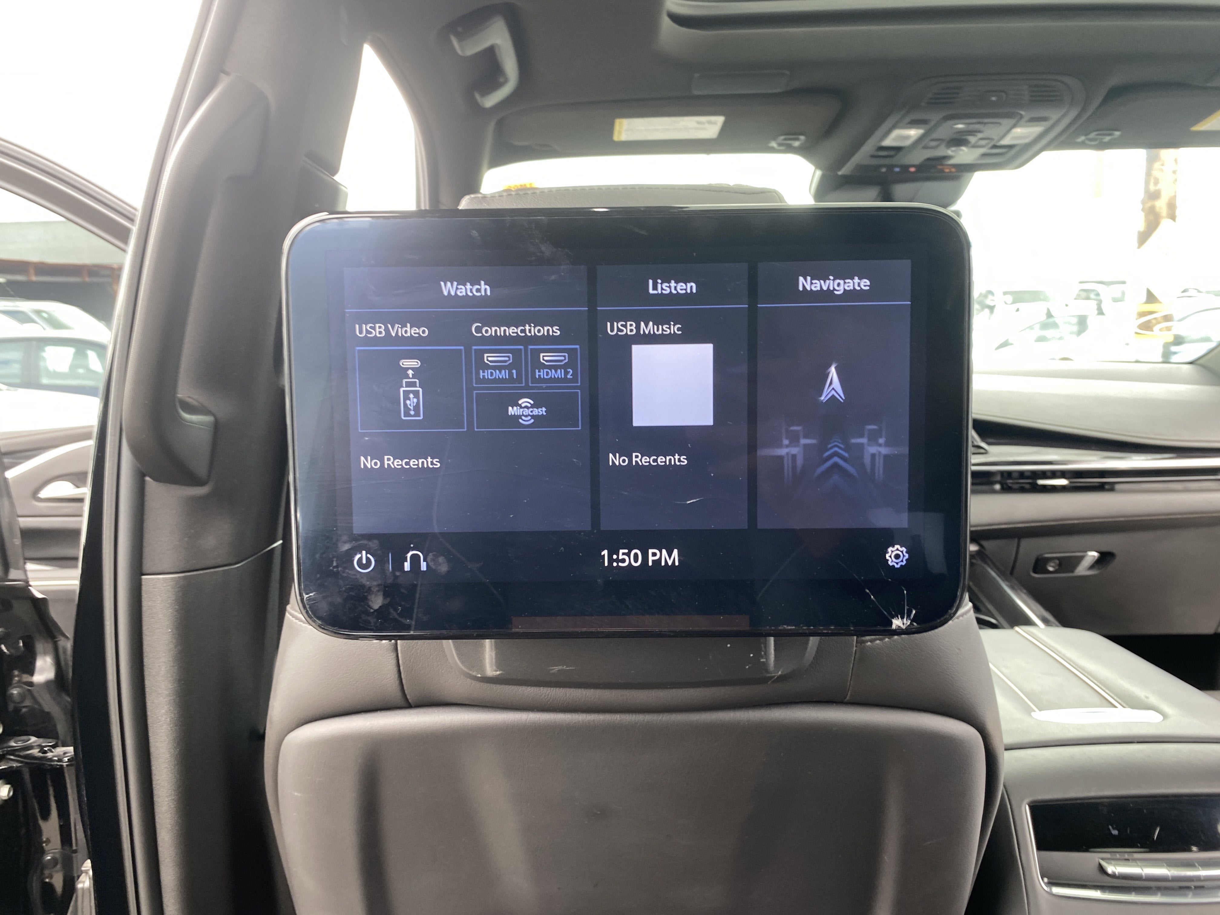 2021 Cadillac Escalade ESV Sport