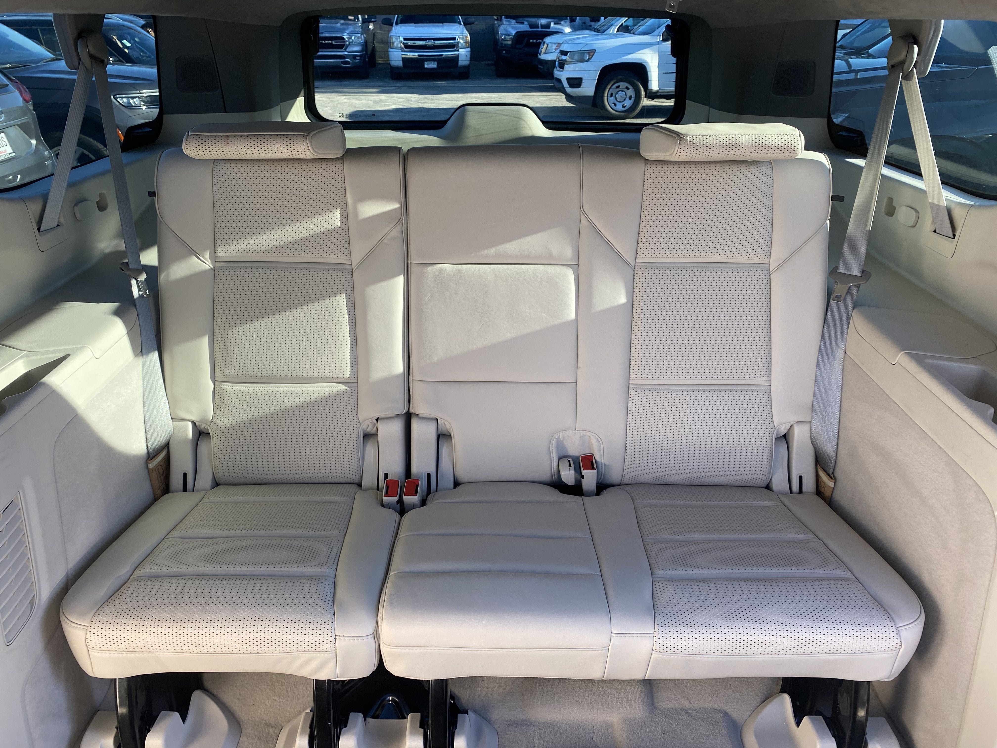 2022 Cadillac Escalade ESV Sport Platinum