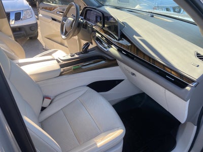 2022 Cadillac Escalade ESV Sport Platinum