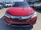 2016 Honda Accord Sedan 4DR I4 CVT SPORT