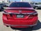 2016 Honda Accord Sedan 4DR I4 CVT SPORT