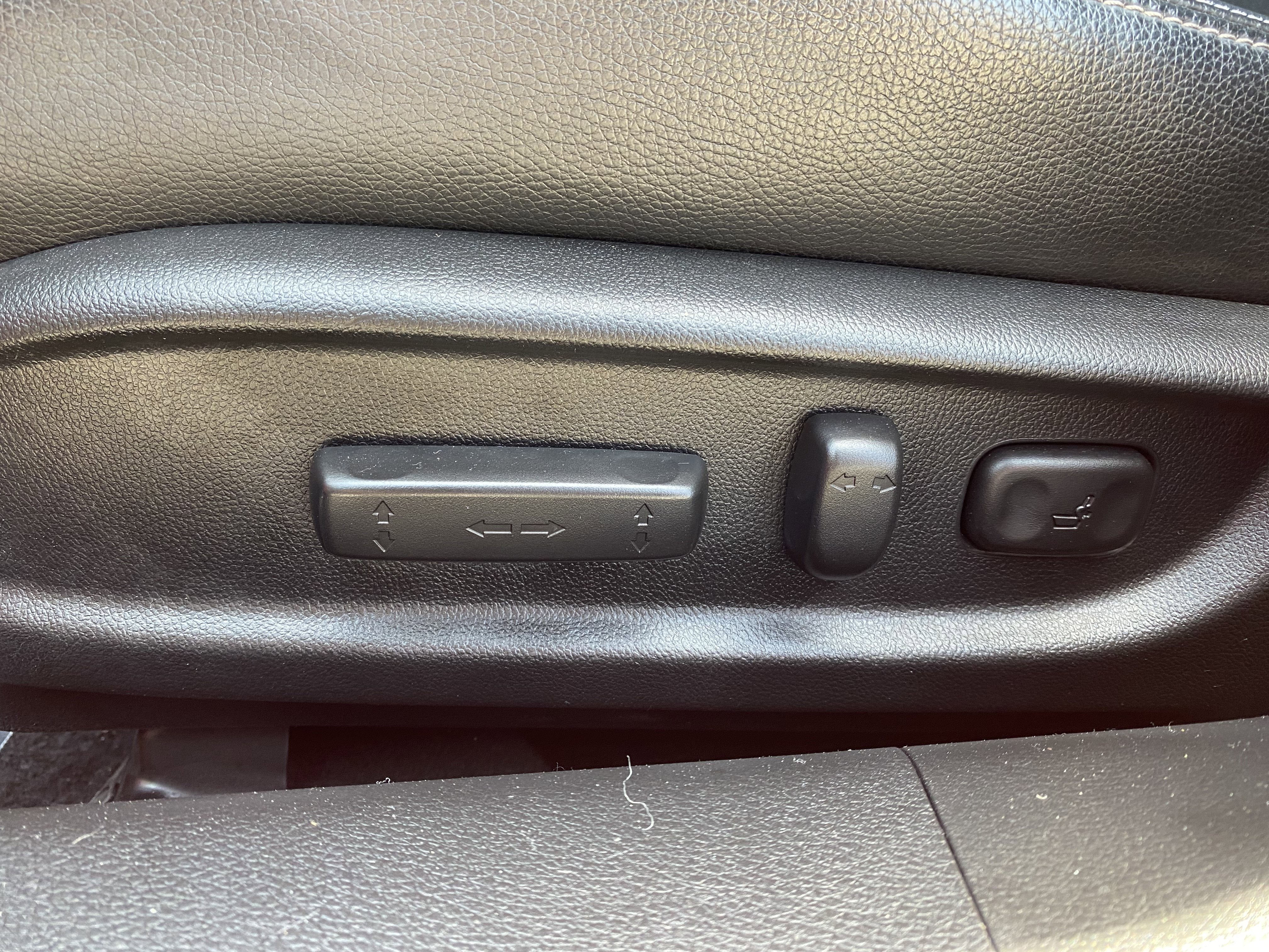 2016 Honda Accord Sedan Sport