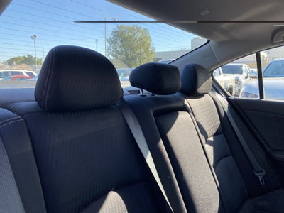 2015 Honda Accord Sedan 4DR I4 CVT SPORT