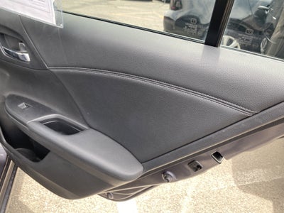 2014 Honda Accord Sedan Sport