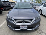 2014 Honda Accord Sedan Sport