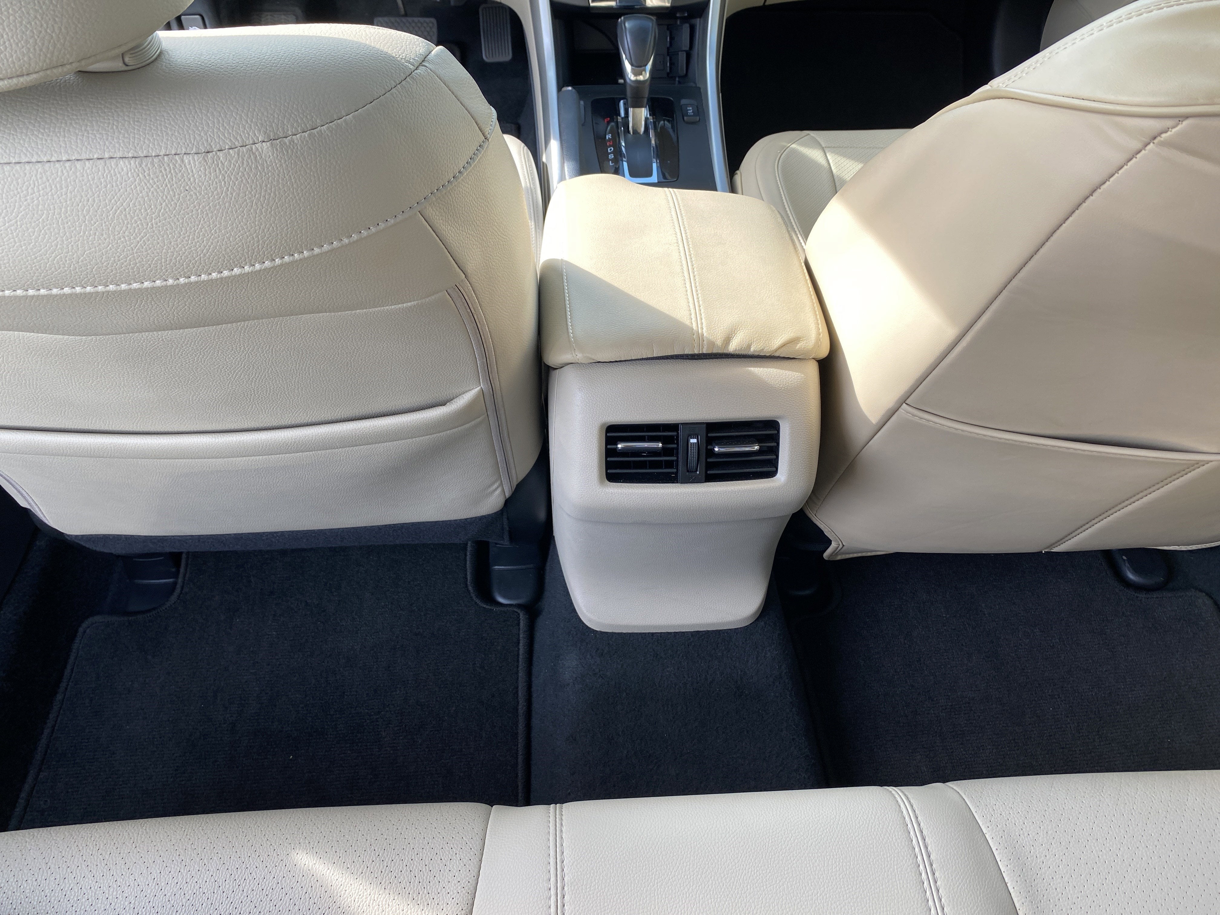 2015 Honda Accord Sedan EX-L