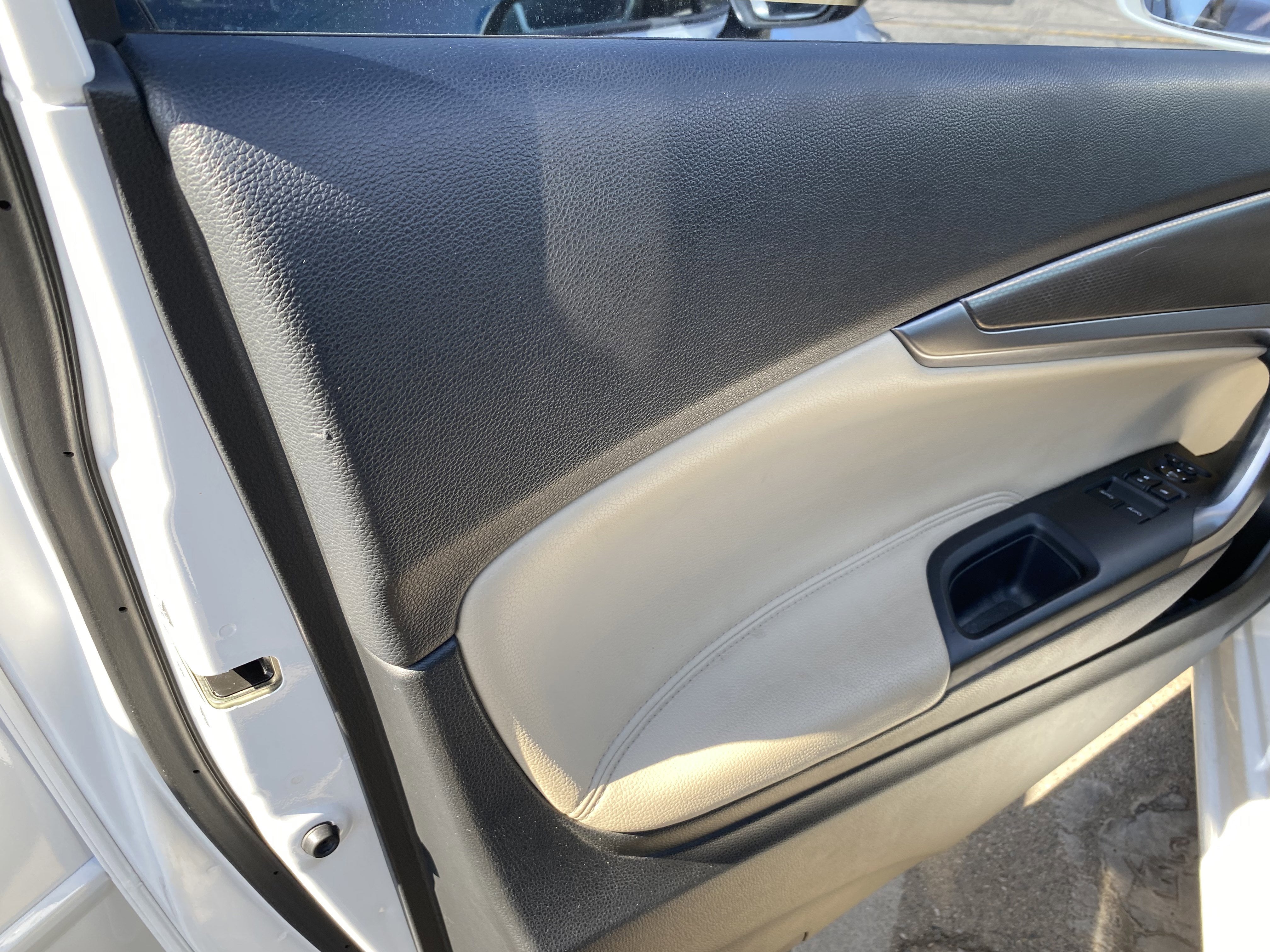 2016 Honda Accord Coupe EX