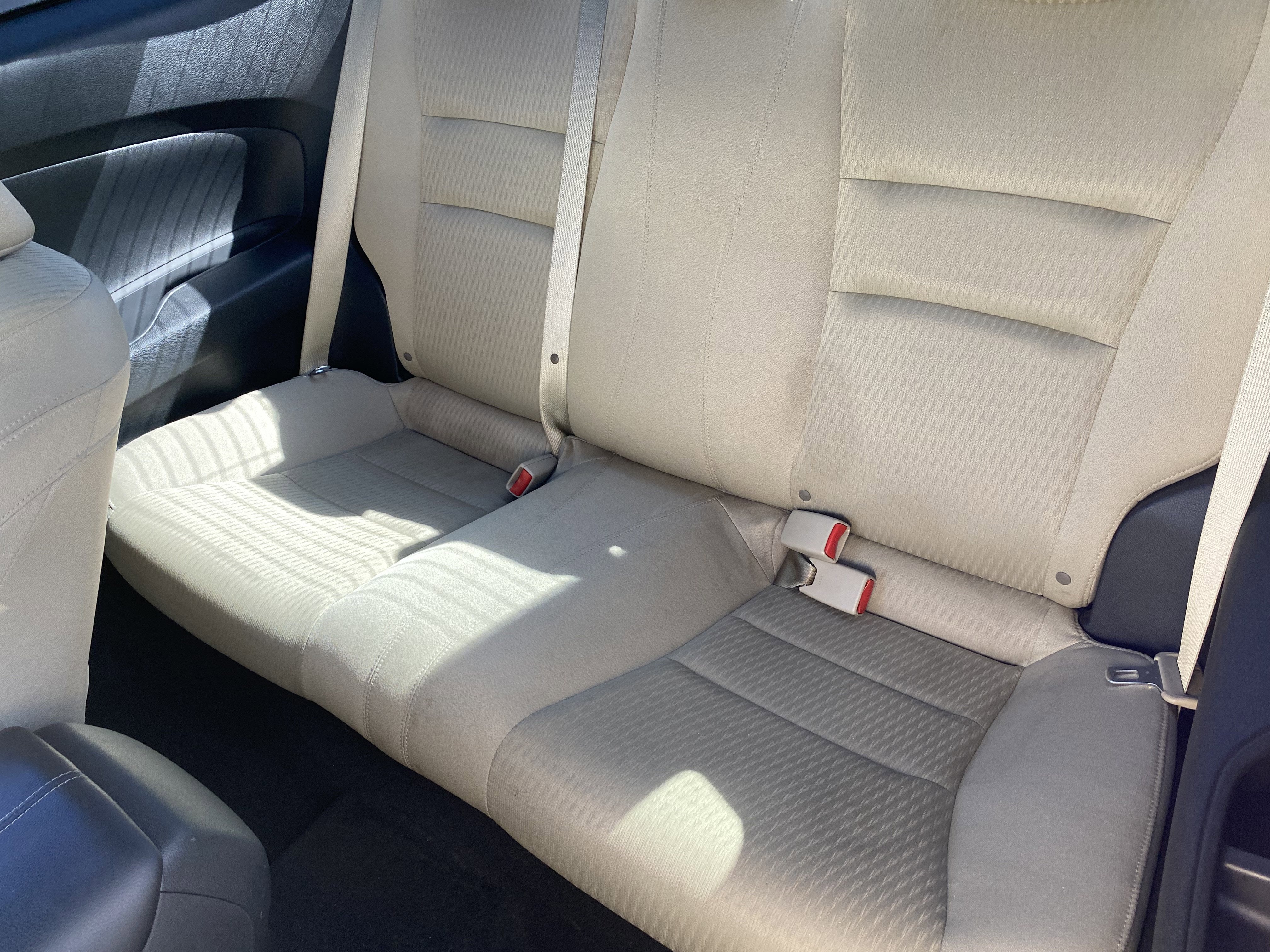 2016 Honda Accord Coupe EX