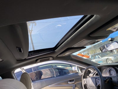 2016 Honda Accord Coupe EX