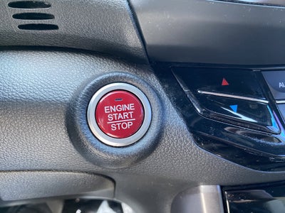 2016 Honda Accord Coupe EX