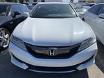2016 Honda Accord Coupe EX