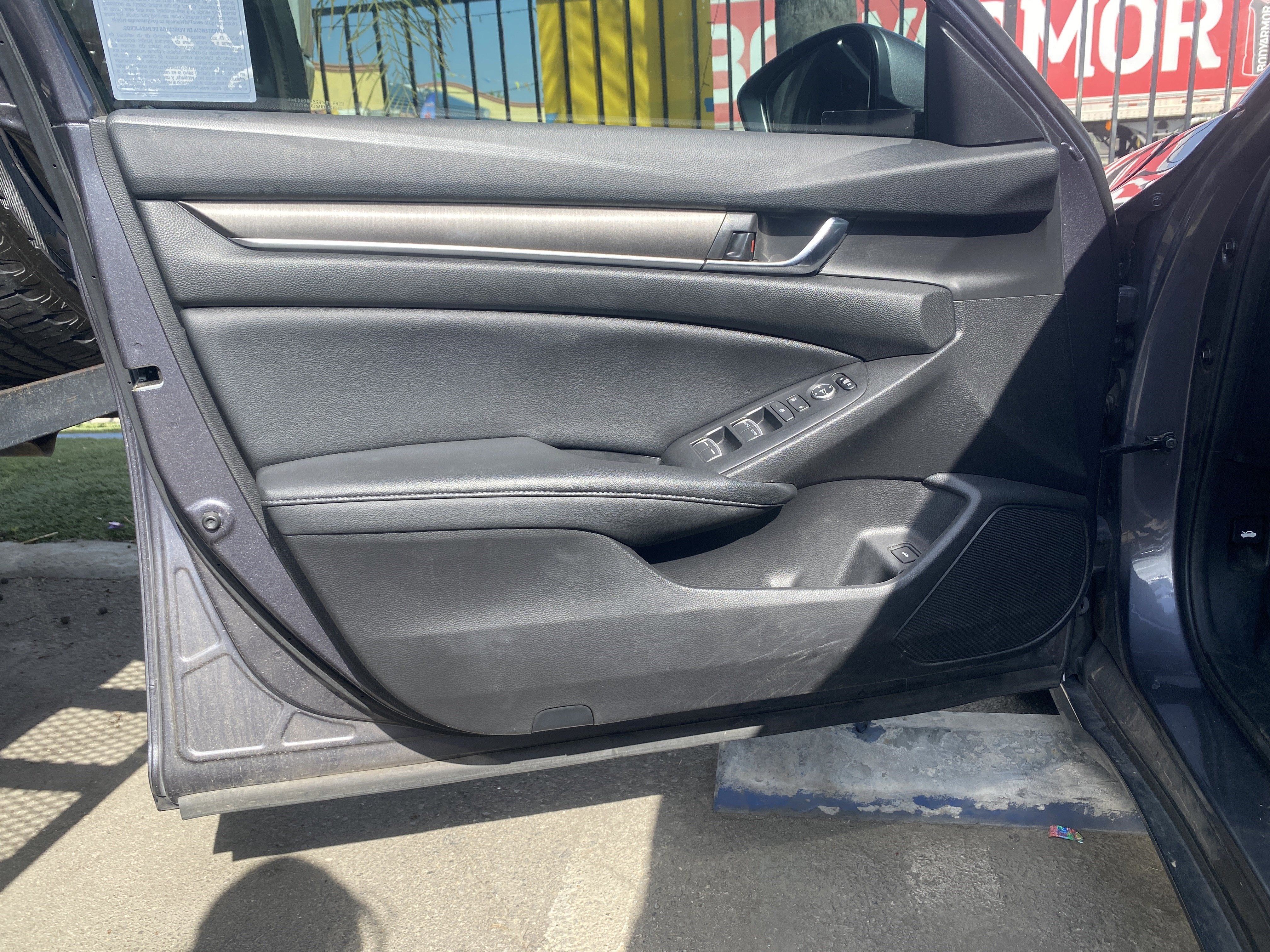 2021 Honda Accord Sedan LX