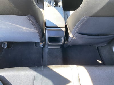 2019 Honda Accord Sedan LX 1.5T