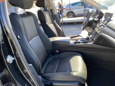 2019 Honda Accord Sedan LX 1.5T