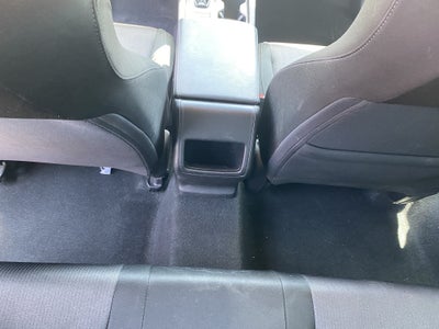 2021 Honda Accord Sedan LX