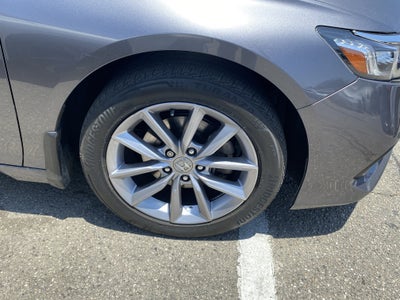 2021 Honda Accord Sedan LX