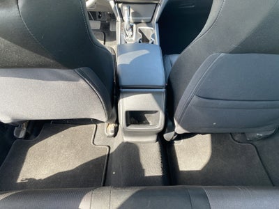 2020 Honda Accord Sedan LX