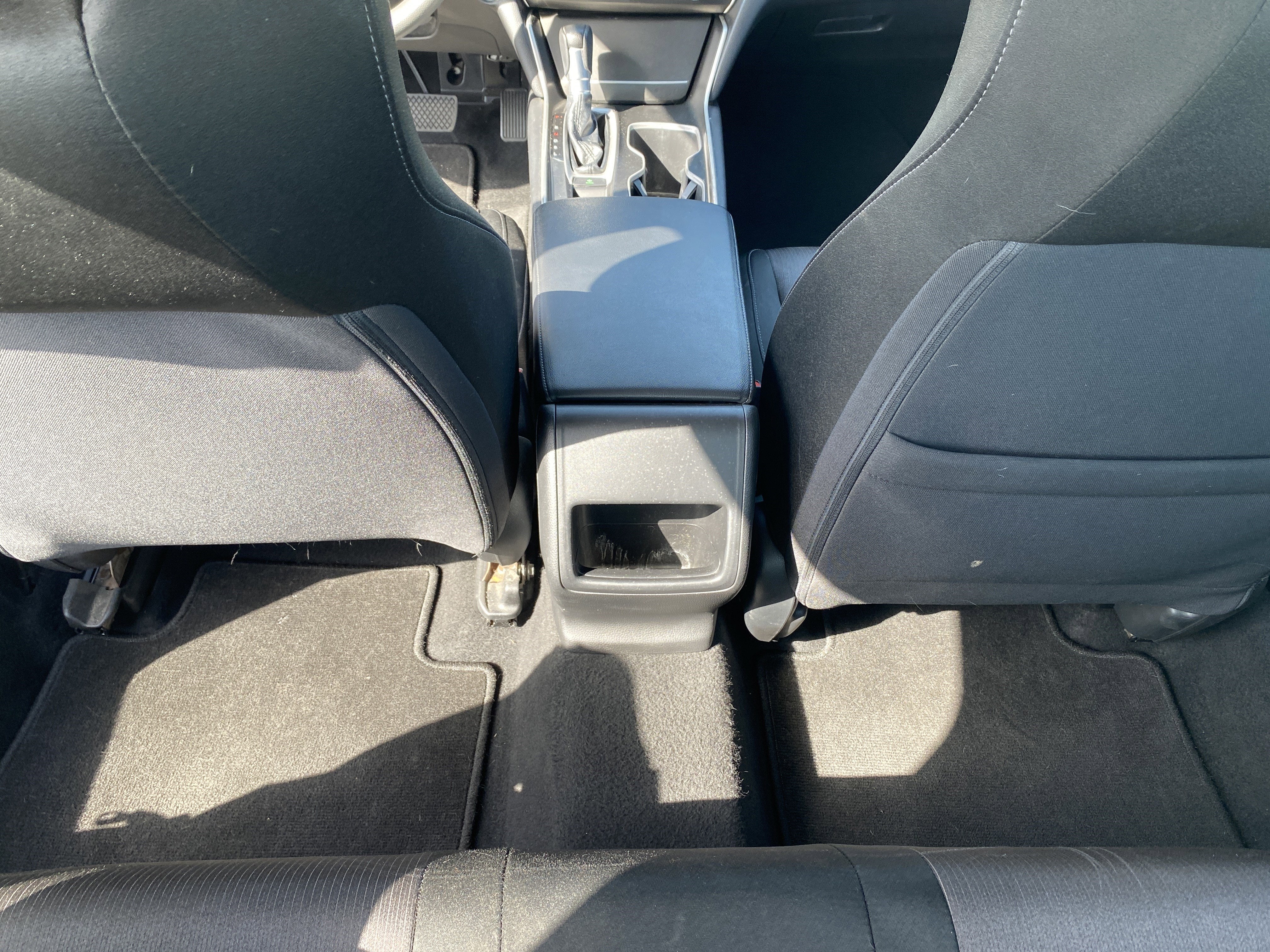 2020 Honda Accord Sedan LX