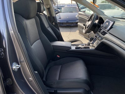 2020 Honda Accord Sedan LX