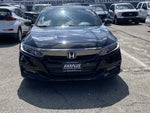 2019 Honda Accord Sedan Sport 1.5T