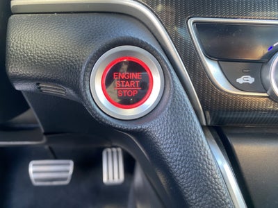 2020 Honda Accord Sedan Sport