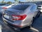 2020 Honda Accord Sedan Sport