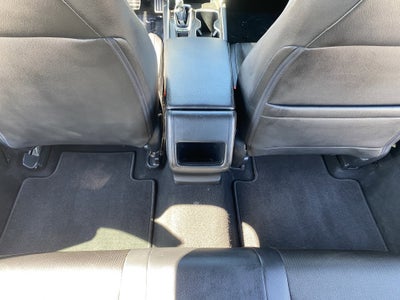 2019 Honda Accord Sedan Sport 1.5T