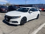2019 Honda Accord Sedan Sport 1.5T
