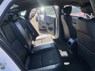 2019 Honda Accord Sedan Sport 1.5T