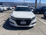2019 Honda Accord Sedan Sport 1.5T