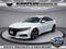 2018 Honda Accord Sedan Sport 1.5T