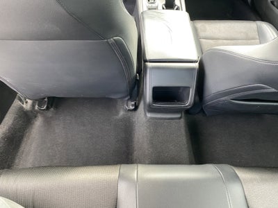 2018 Honda Accord Sedan Sport 1.5T