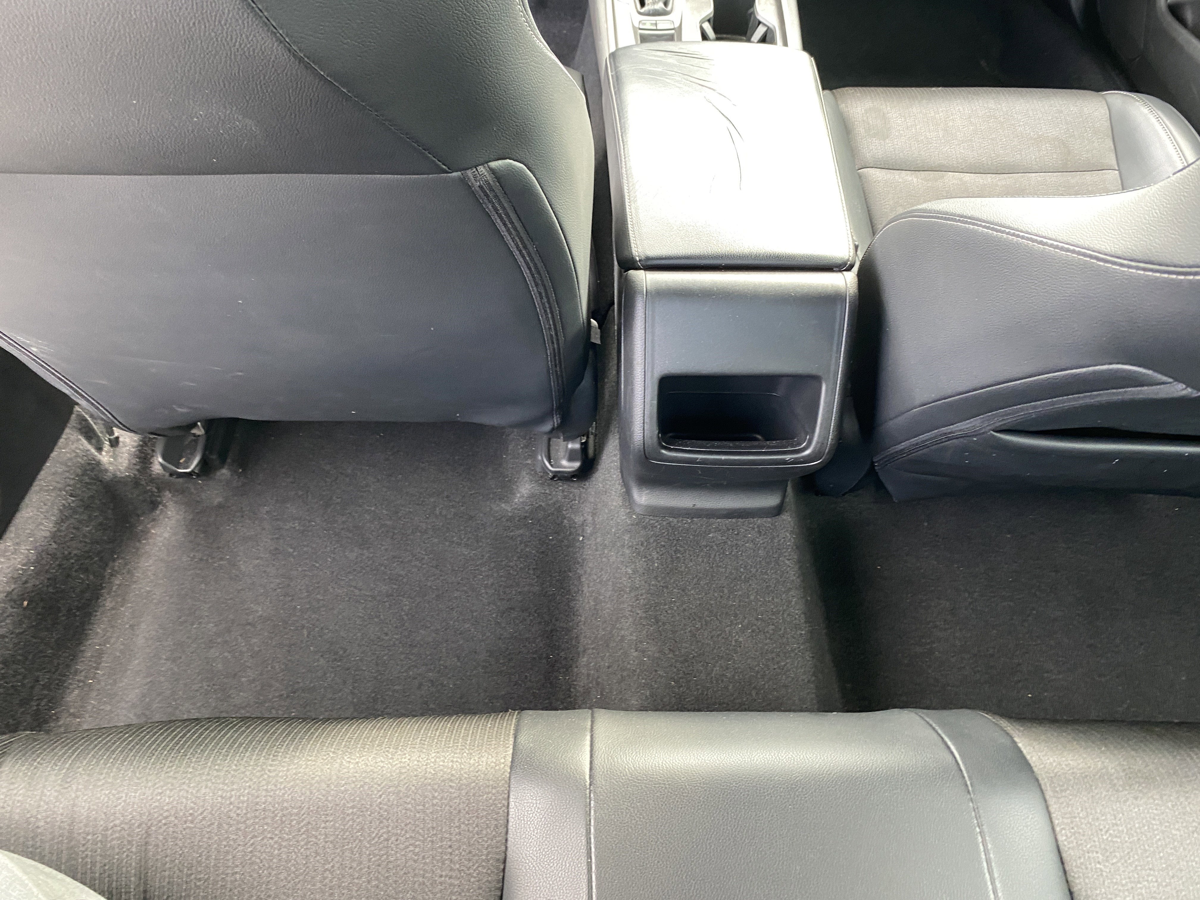 2018 Honda Accord Sedan Sport 1.5T