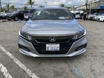 2018 Honda Accord Sedan Sport 1.5T