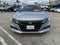 2018 Honda Accord Sedan Sport 1.5T