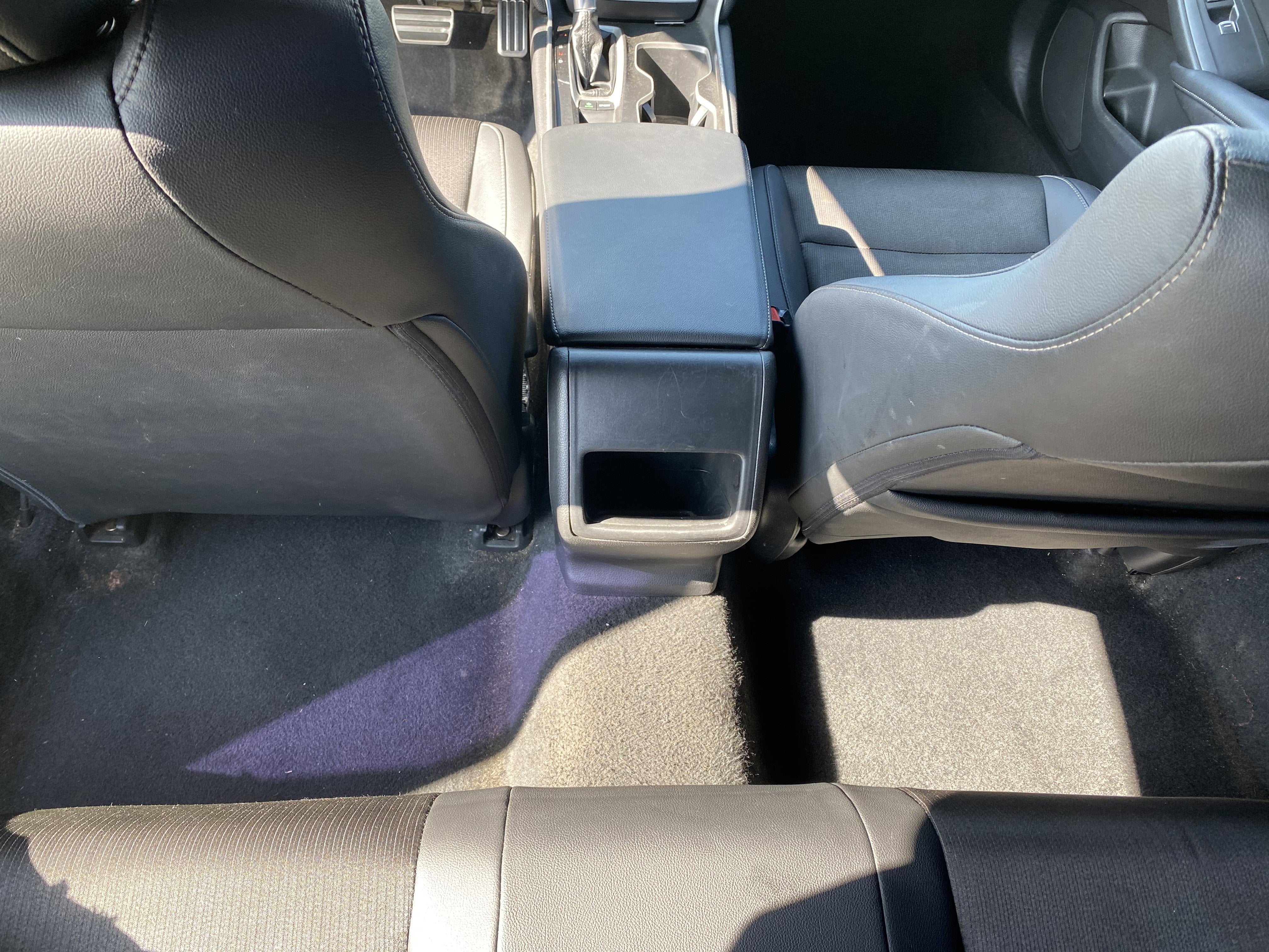 2020 Honda Accord Sedan Sport