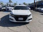 2020 Honda Accord Sedan Sport