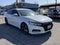 2020 Honda Accord Sedan Sport