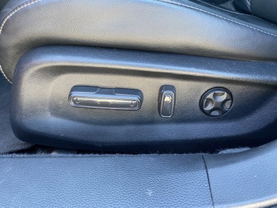 2021 Honda Accord Sedan SPORT 1.5T CVT