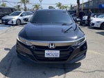 2018 Honda Accord Sedan Sport 1.5T
