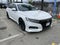 2020 Honda Accord Sedan Sport
